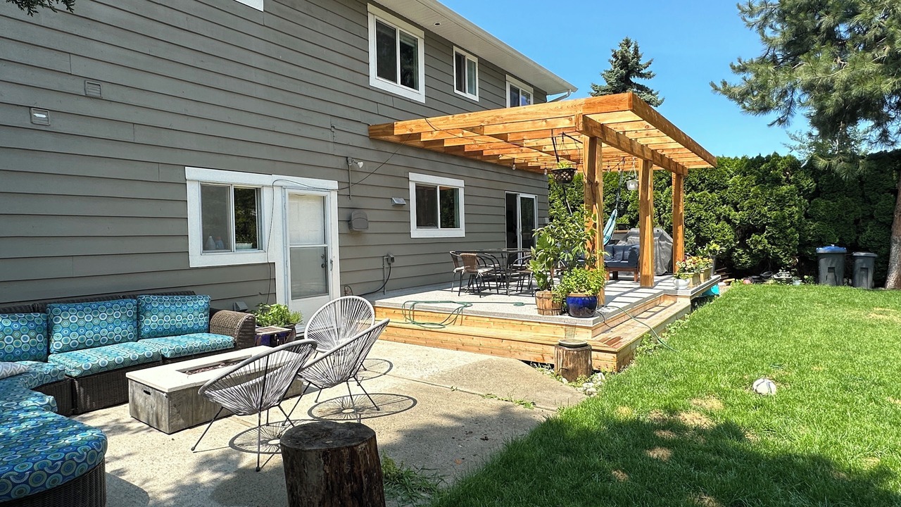 Photo of Outdoor in Central Okanagan