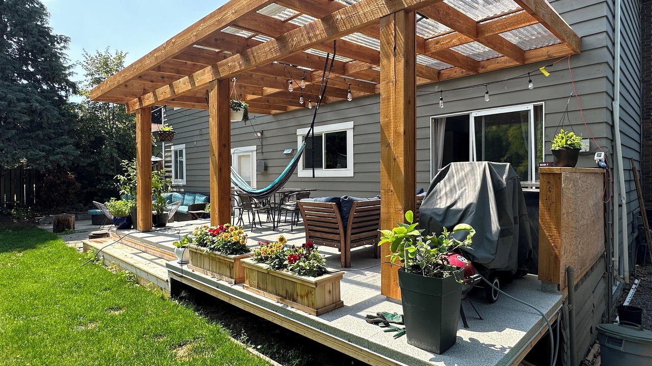 Photo of Outdoor in Central Okanagan
