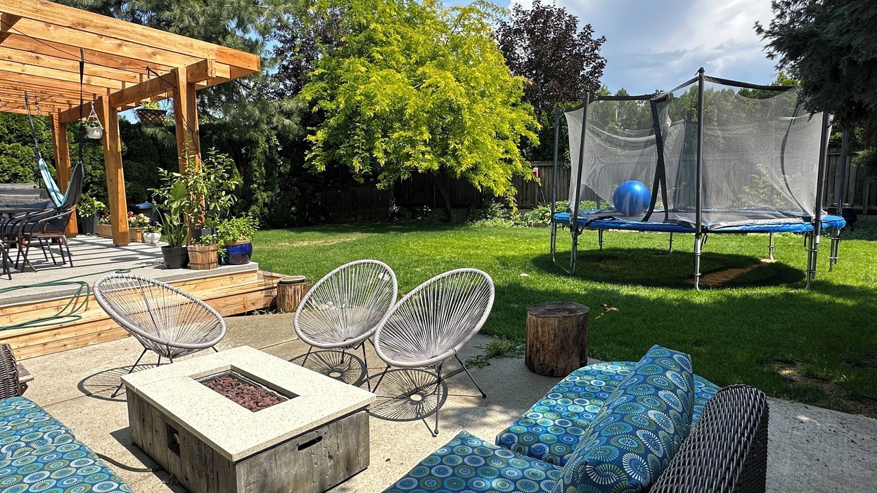 Photo of Outdoor in Central Okanagan