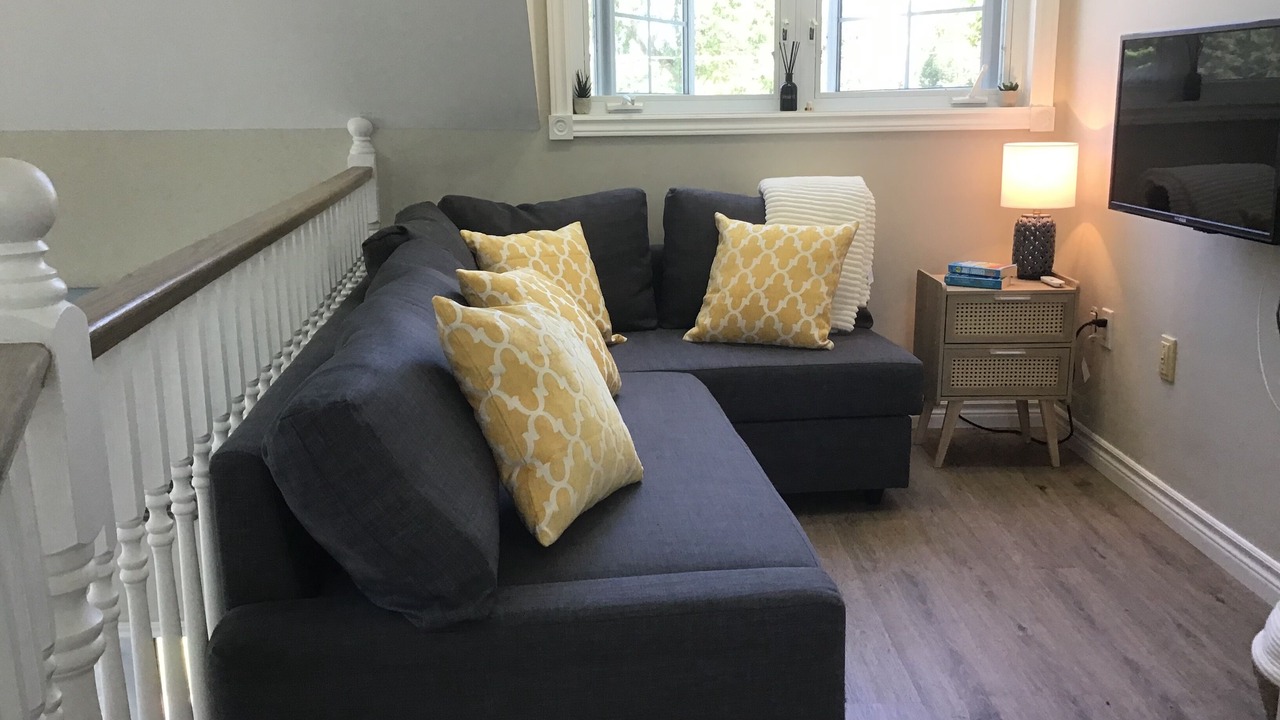 Photo of Livingroom in Turkey Point
