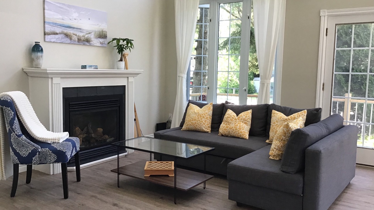 Photo of Livingroom in Turkey Point