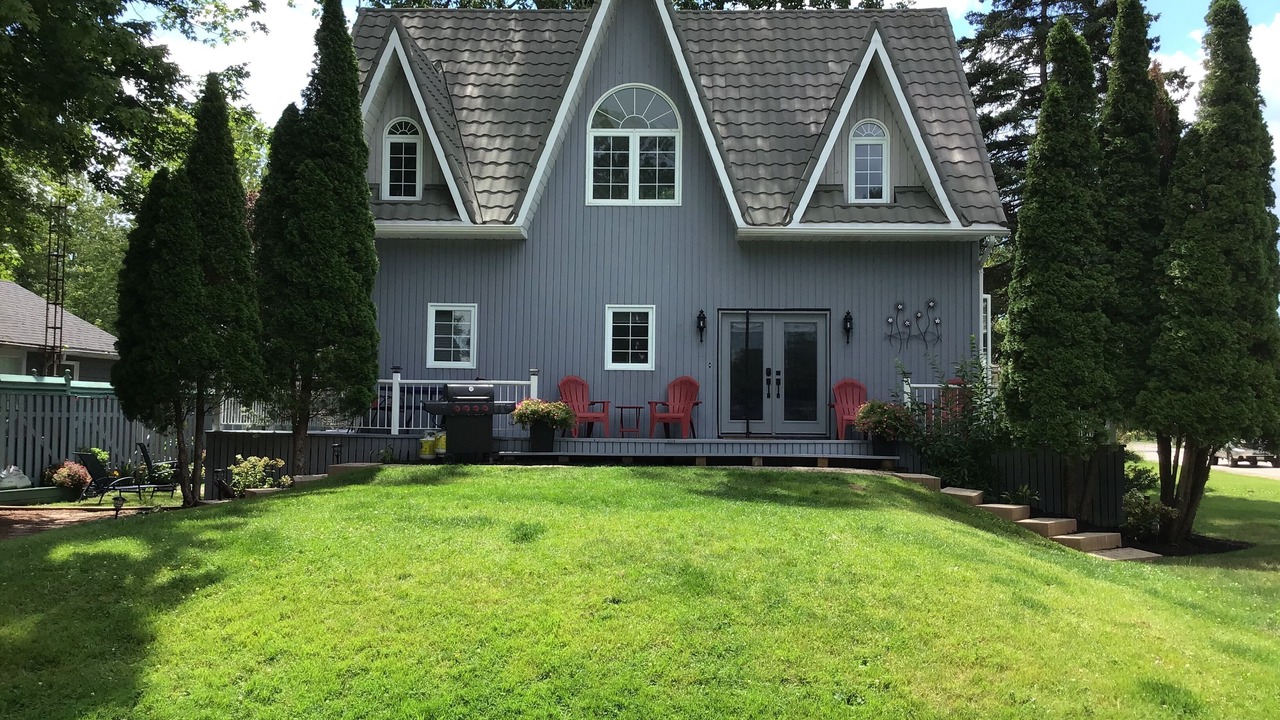 Photo of Outdoor in Turkey Point
