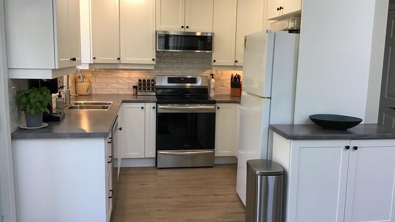 Photo of Kitchen in Turkey Point