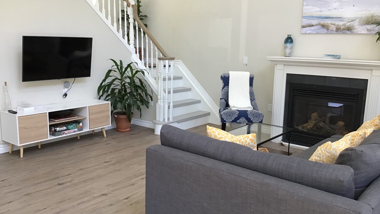 Photo of Livingroom in Turkey Point