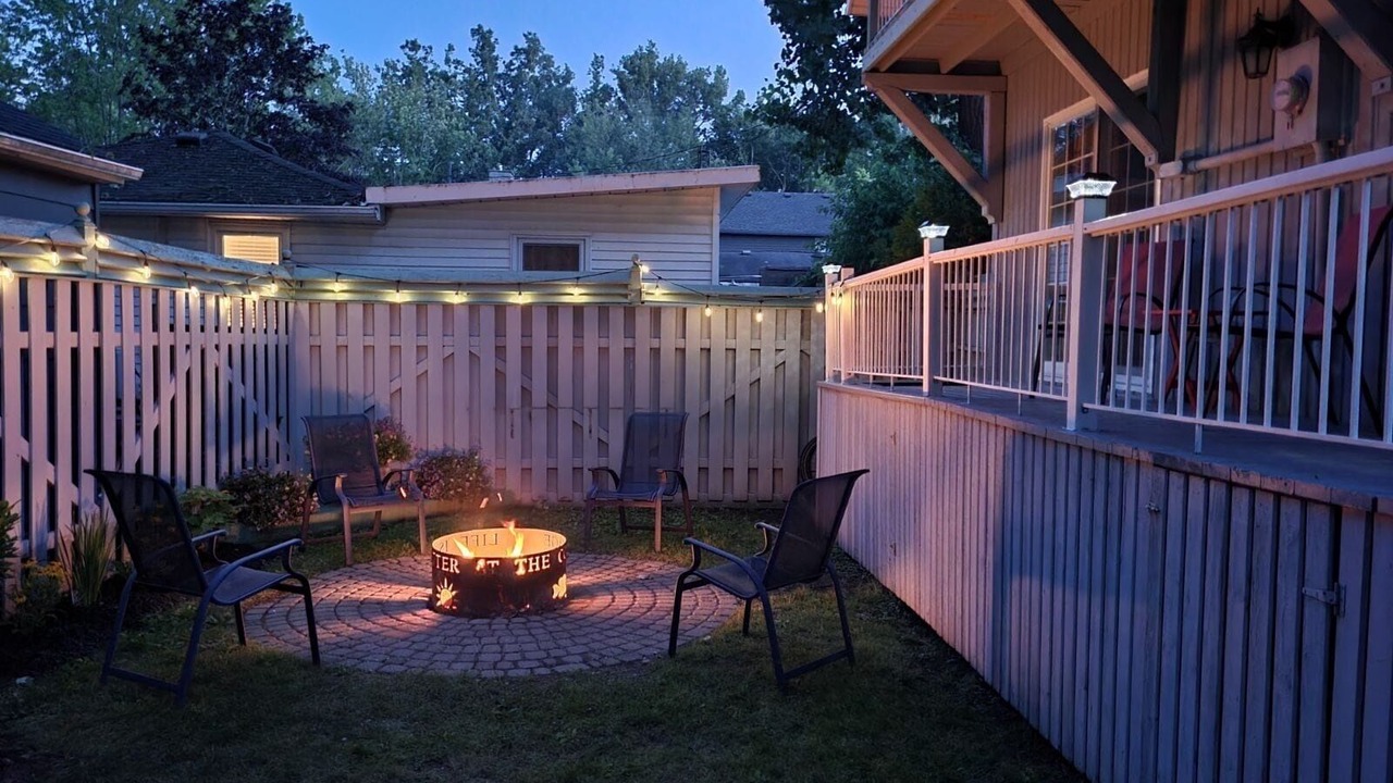 Photo of Outdoor in Turkey Point