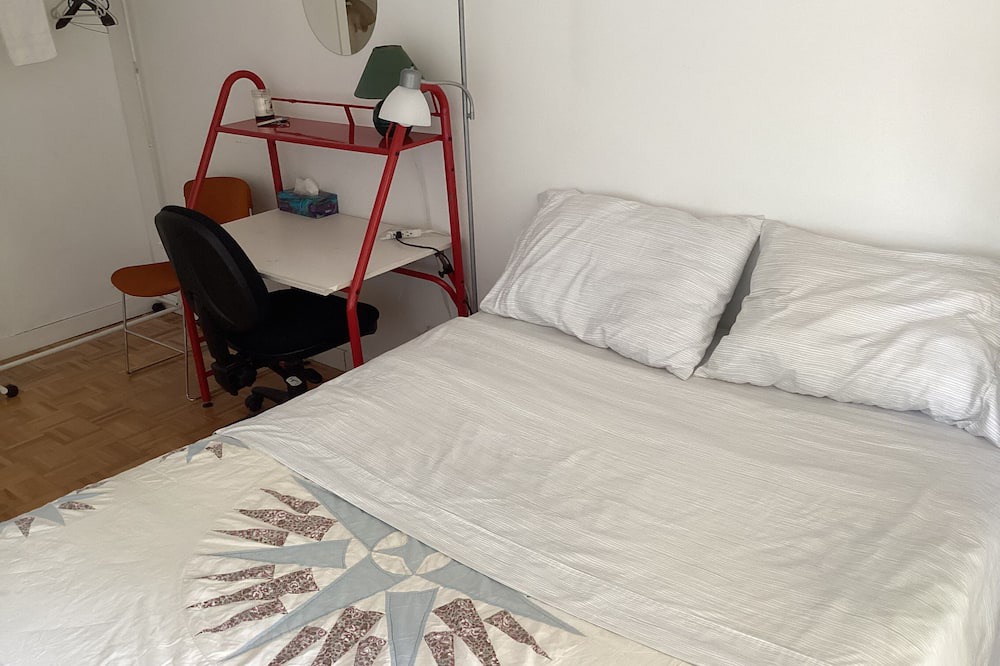 Photo of Bedroom in West Vancouver