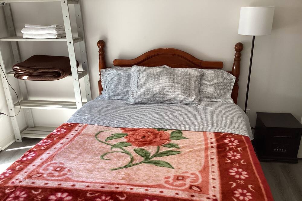 Photo of Bedroom in West Vancouver