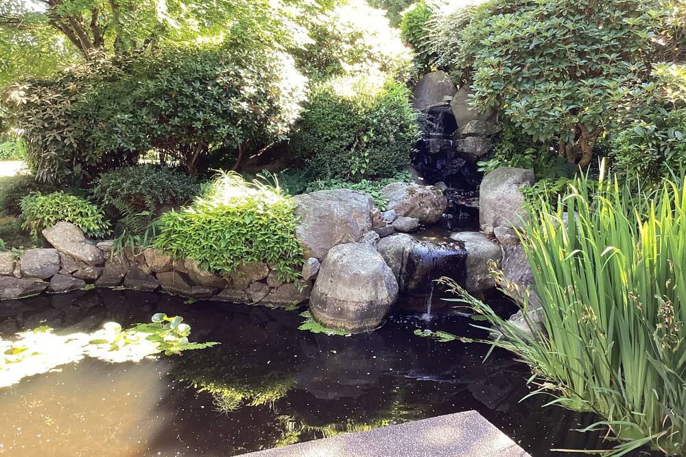 Photo of Outdoor in West Vancouver