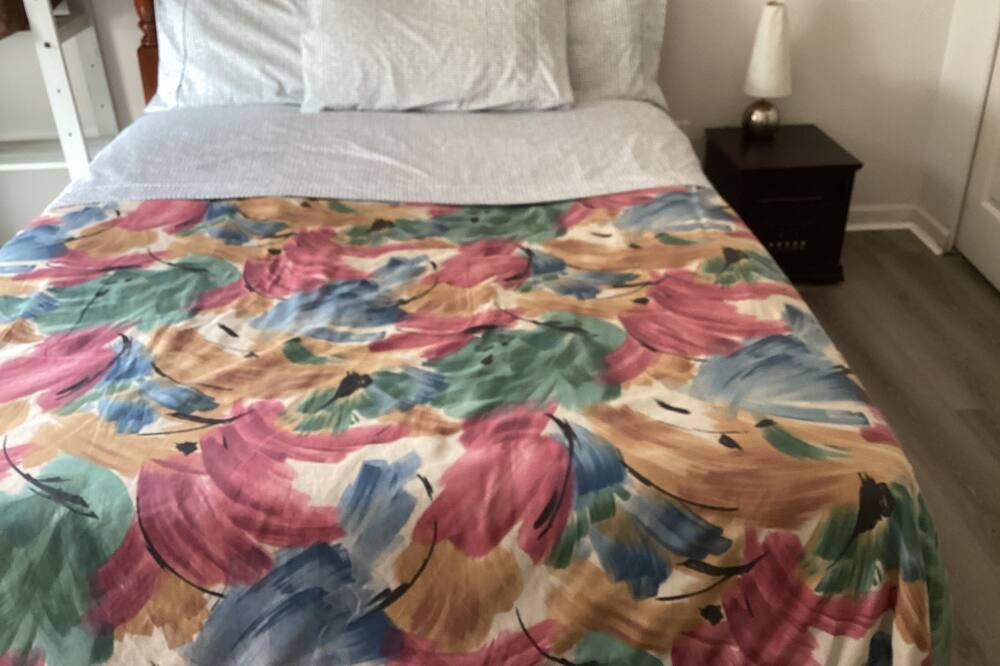 Photo of Bedroom in West Vancouver