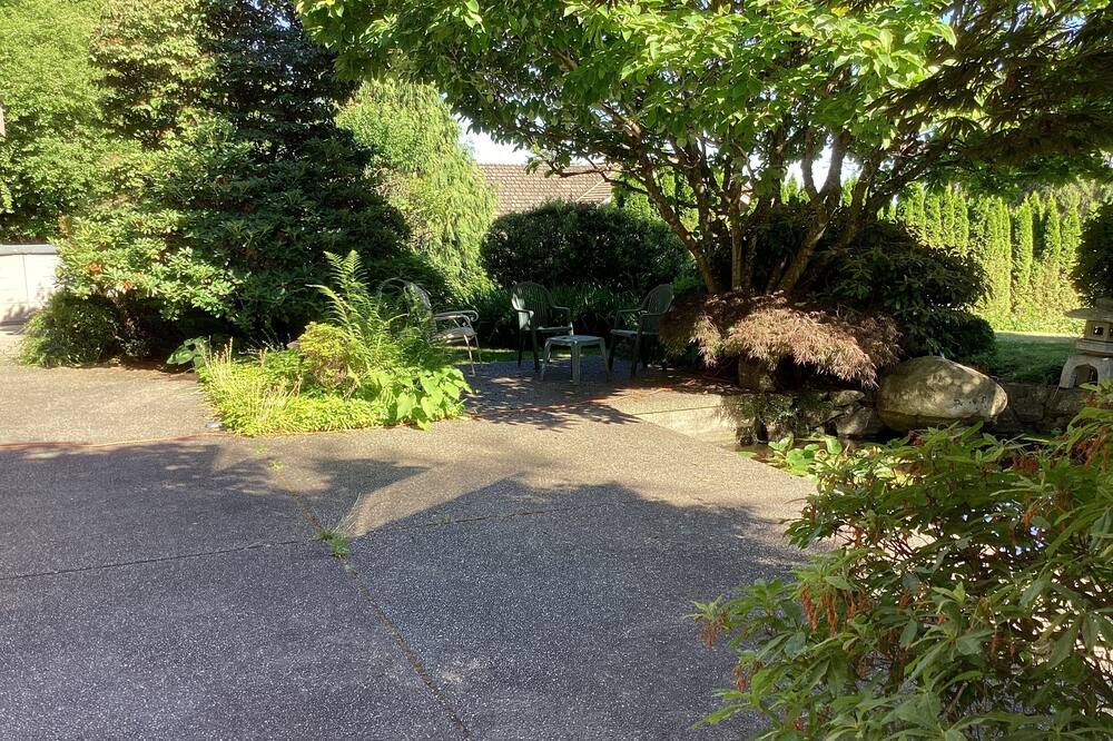 Photo of Outdoor in West Vancouver