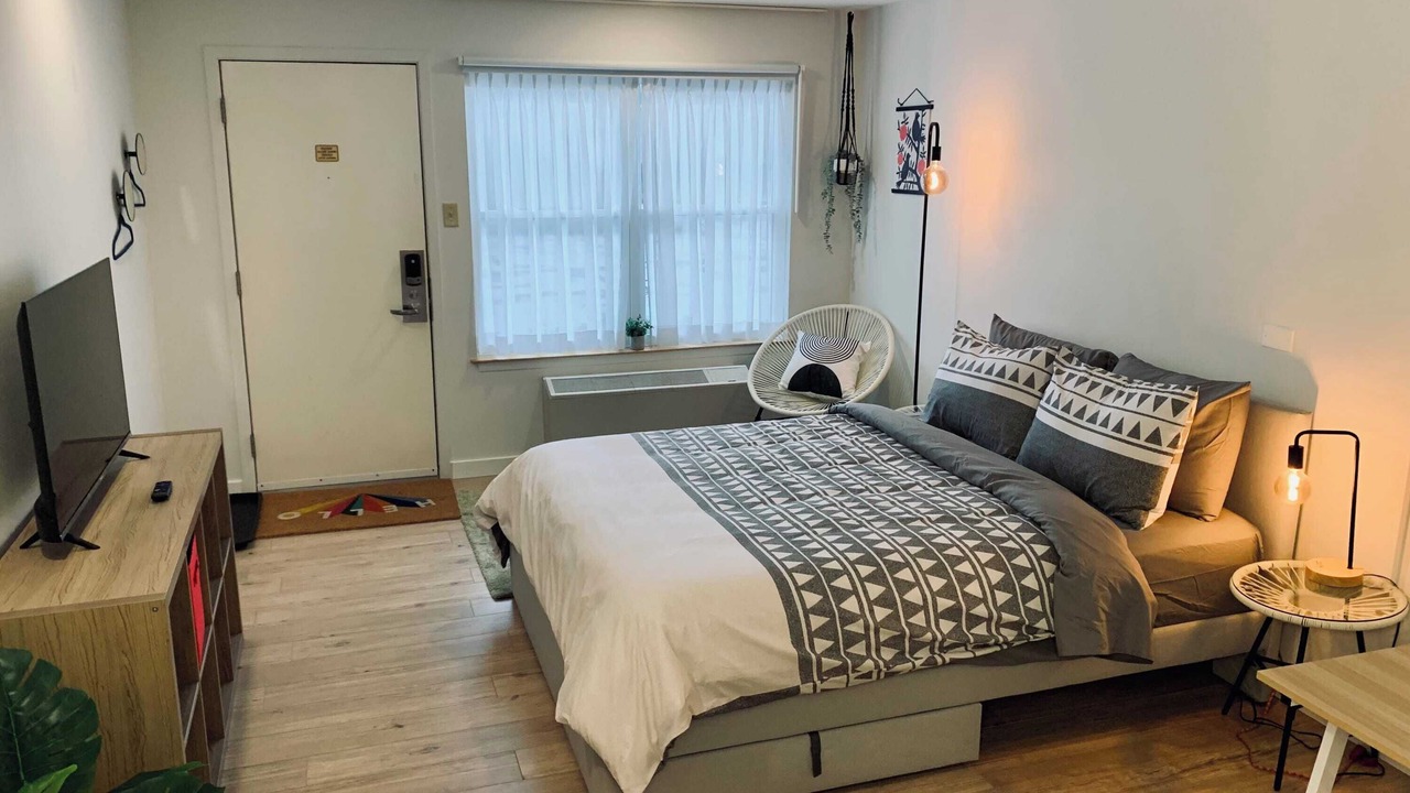 Photo of Bedroom in Dartmouth