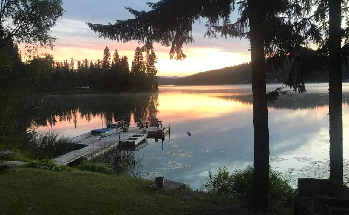Photo of Outdoor in Eagle Creek