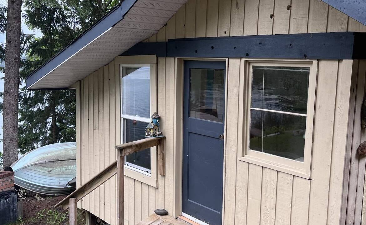 Photo of Outdoor in Eagle Creek