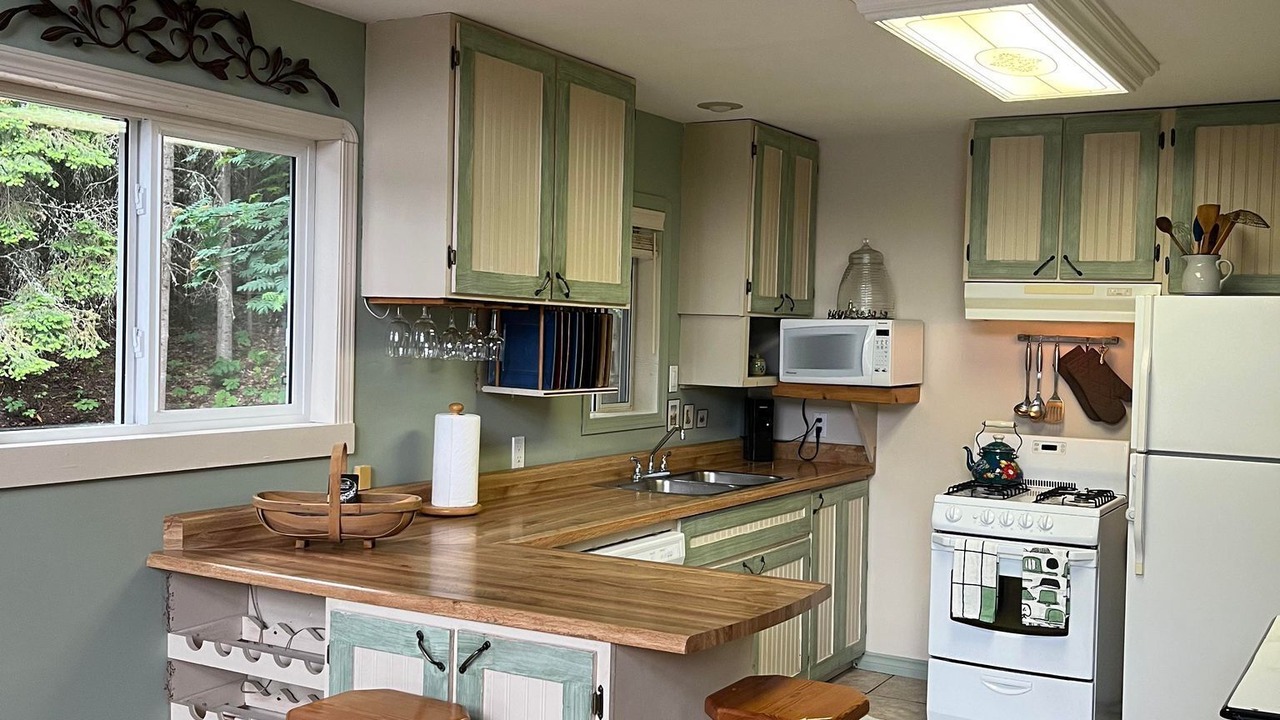 Photo of Kitchen in Eagle Creek