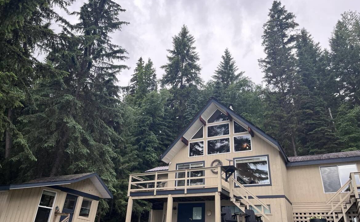Photo of Outdoor in Eagle Creek