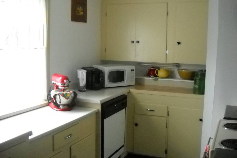 Photo of Kitchen in Delta