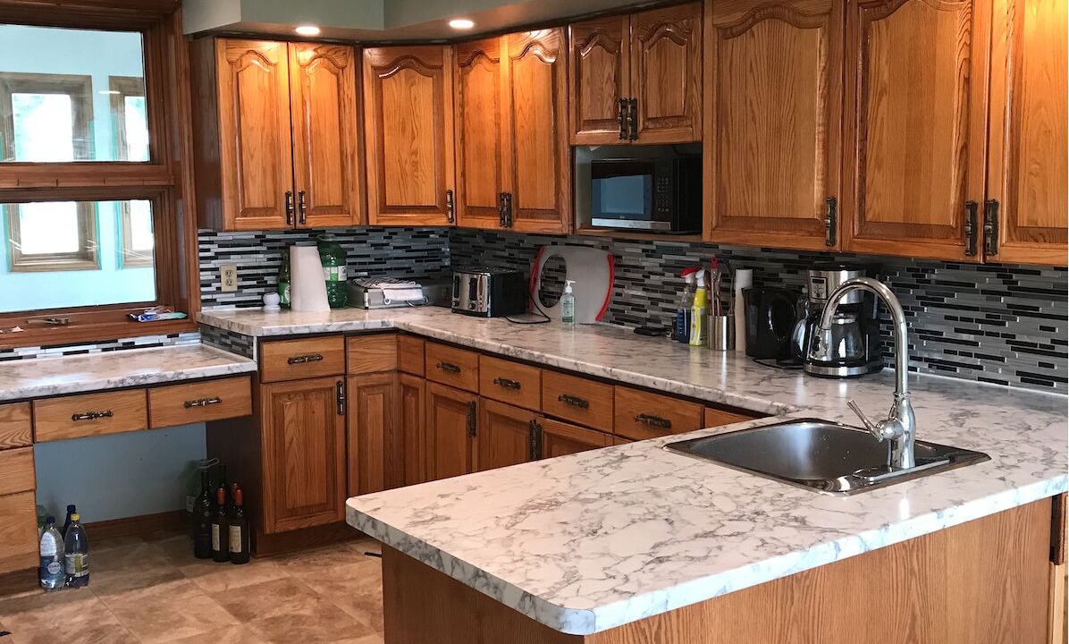 Photo of Kitchen in Grey Highlands