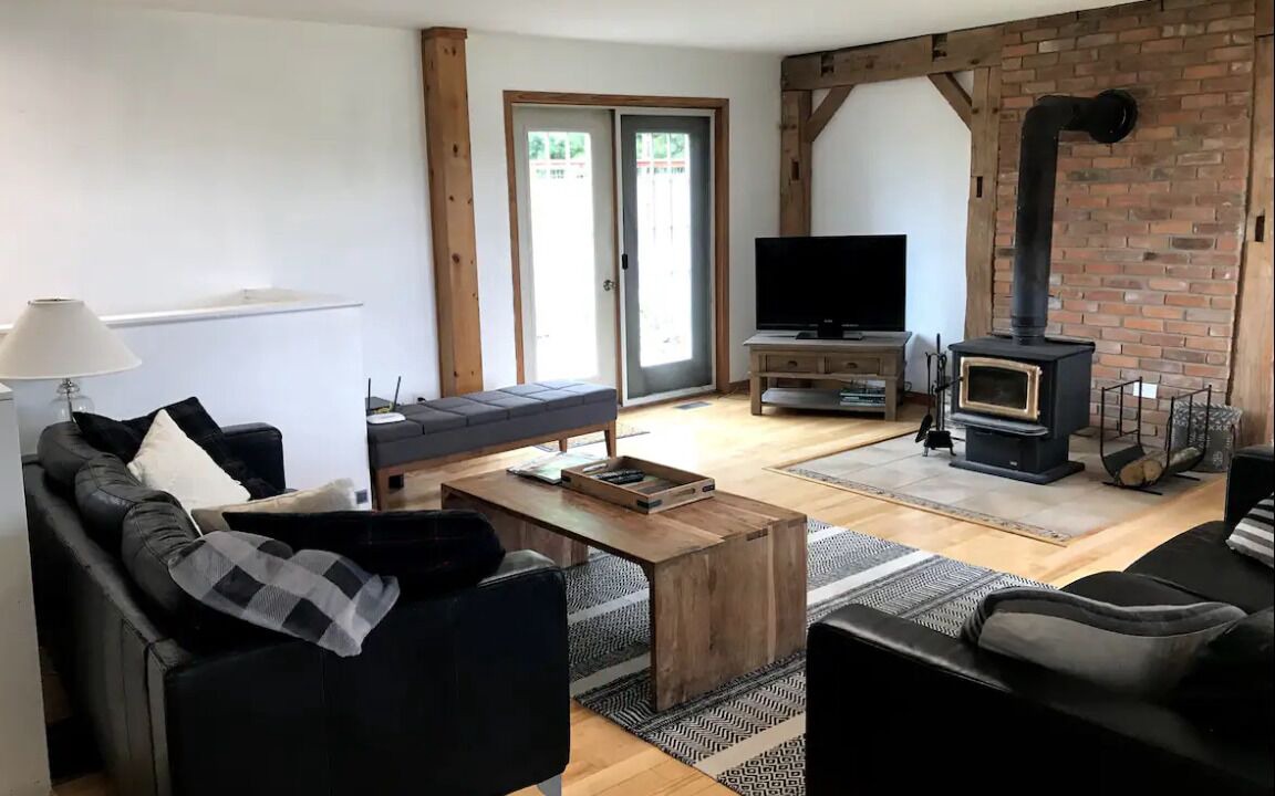 Photo of Livingroom in Grey Highlands