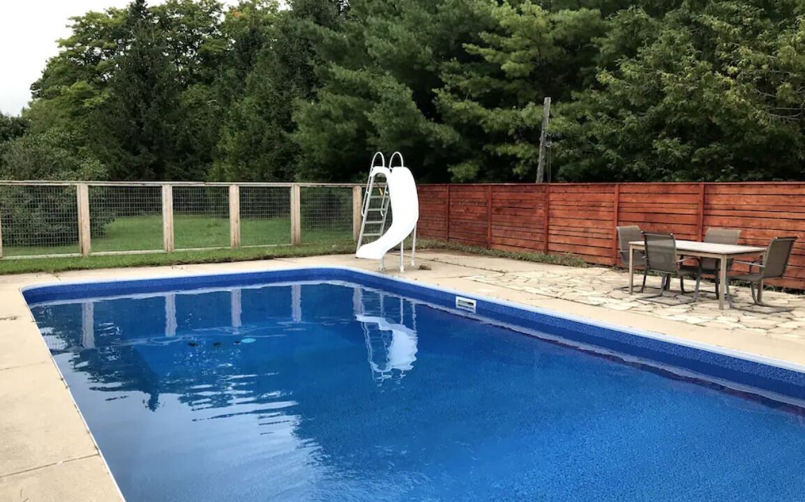 Photo of Outdoor in Grey Highlands