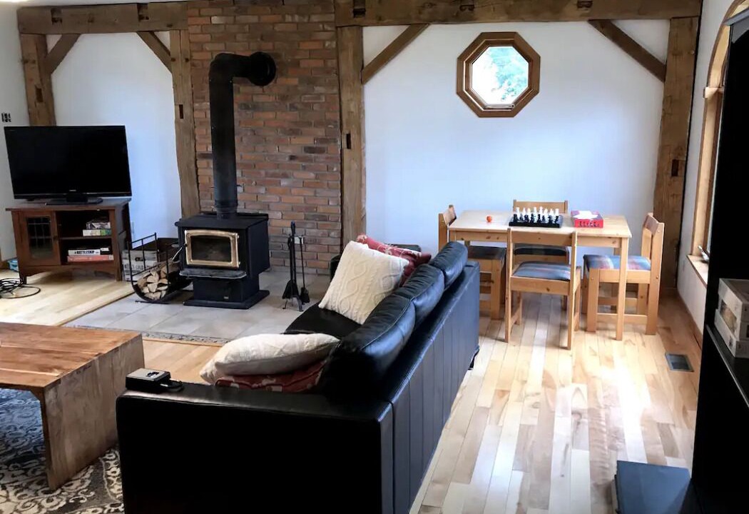 Photo of Livingroom in Grey Highlands