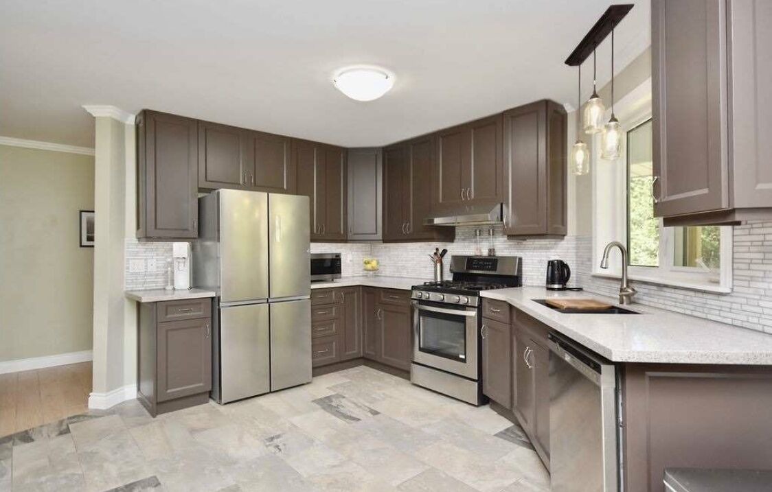 Photo of Kitchen in Tiny