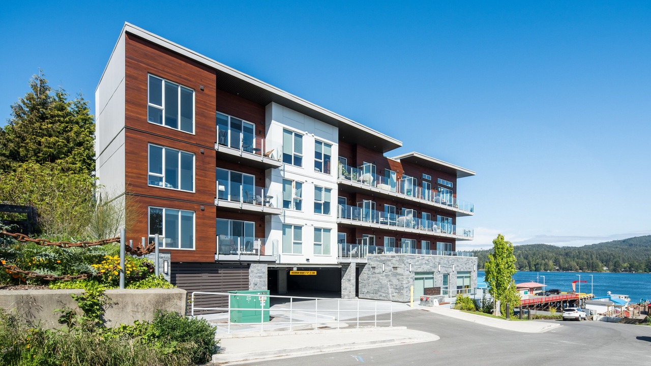 Photo of Outdoor in Sooke
