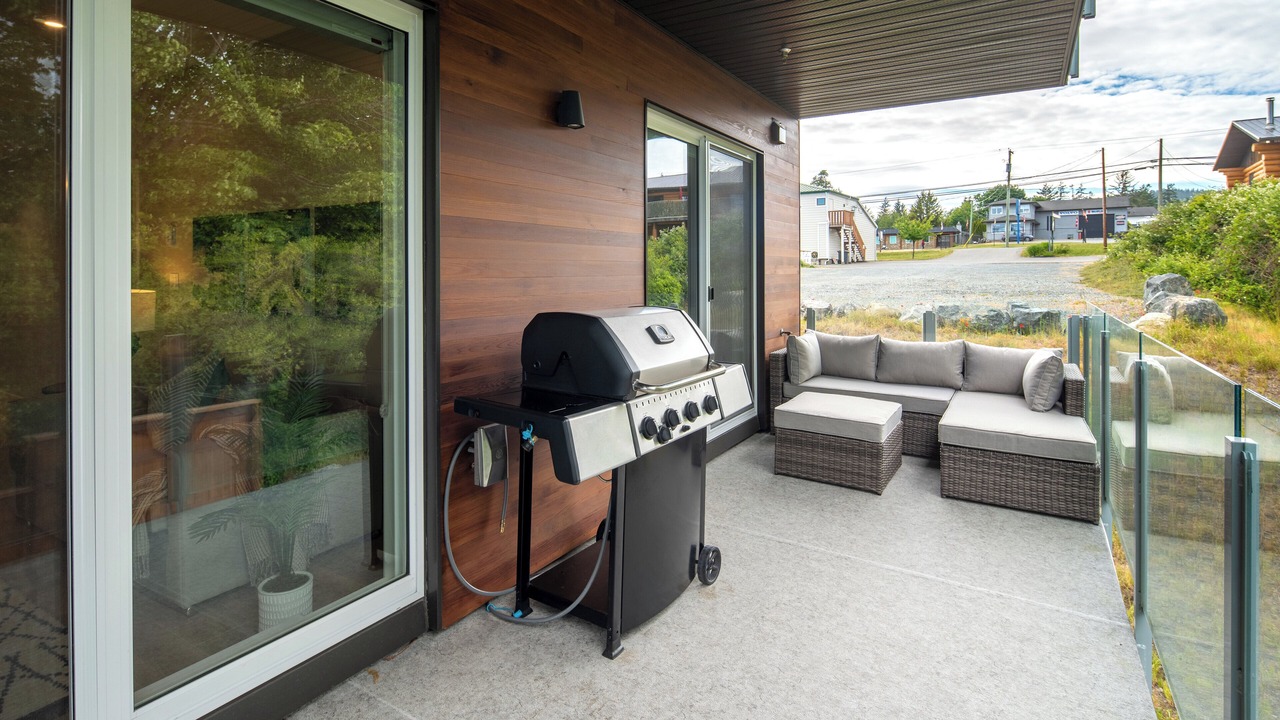 Photo of Outdoor in Sooke
