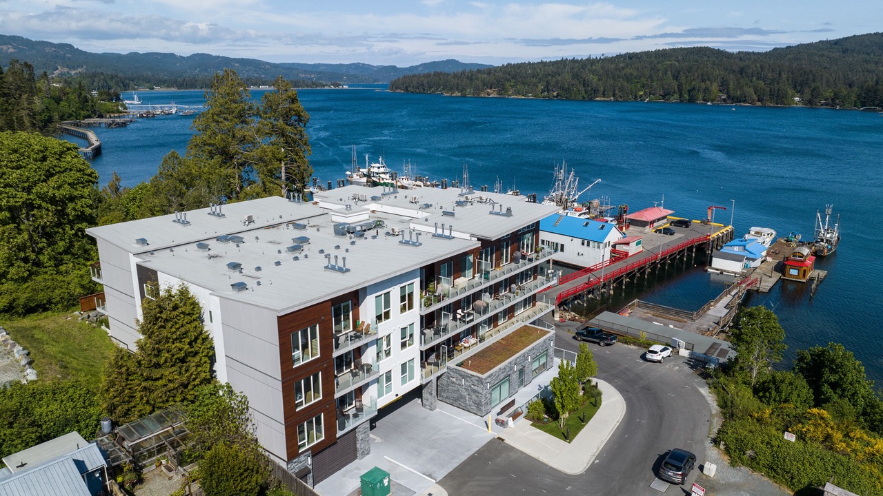 Photo of Outdoor in Sooke