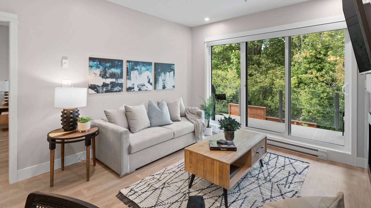 Photo of Livingroom in Sooke
