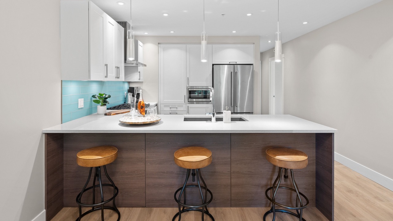 Photo of Kitchen in Sooke