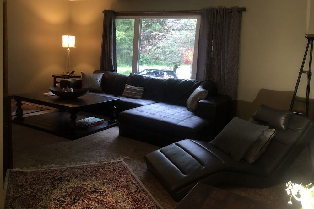 Photo of Livingroom in Grafton