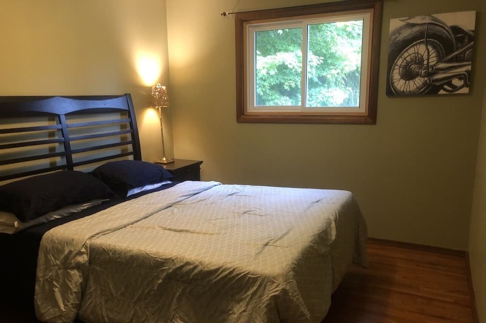 Photo of Bedroom in Grafton