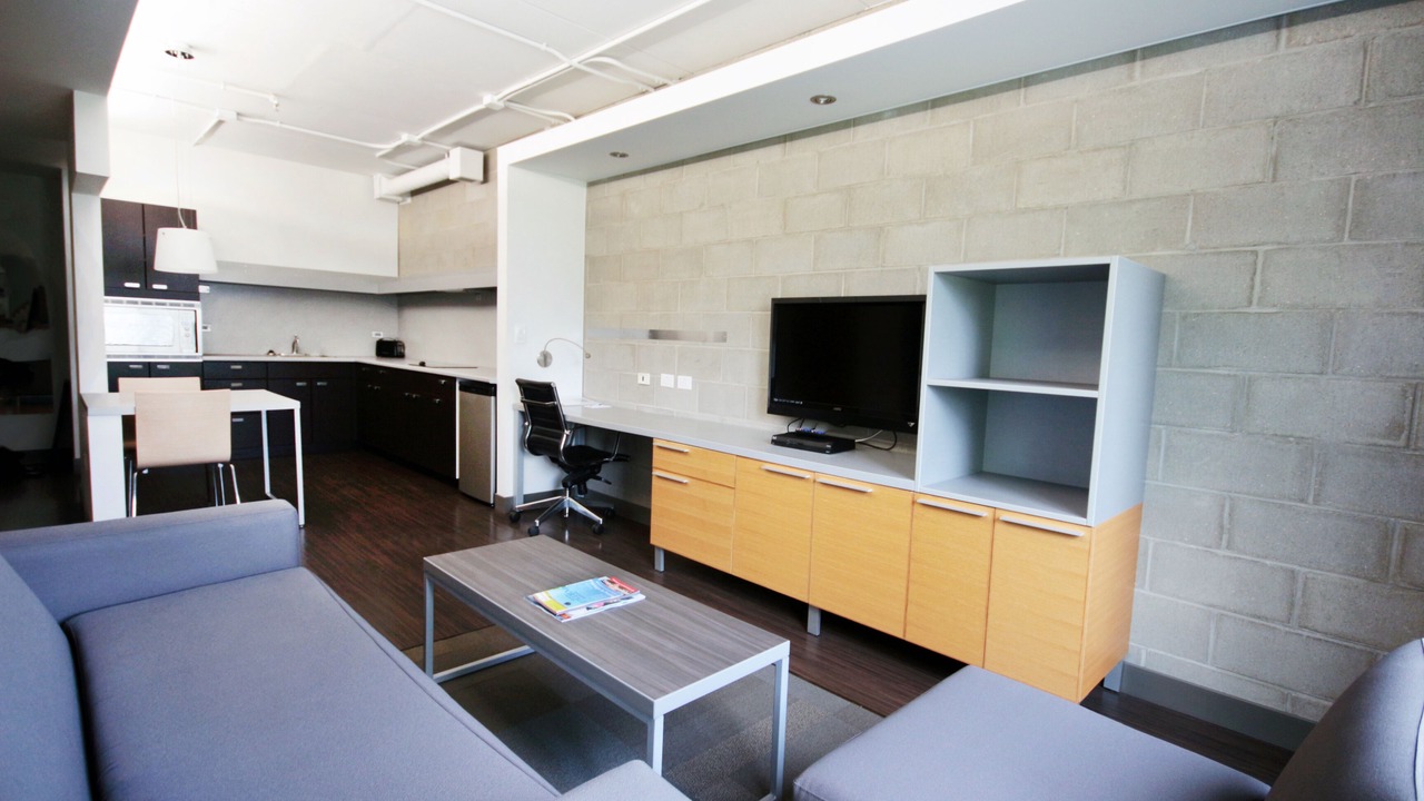 Photo of Livingroom in Portage La Prairie