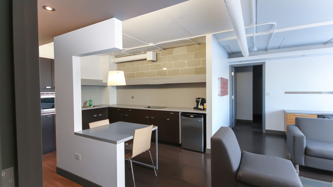 Photo of Kitchen in Portage La Prairie