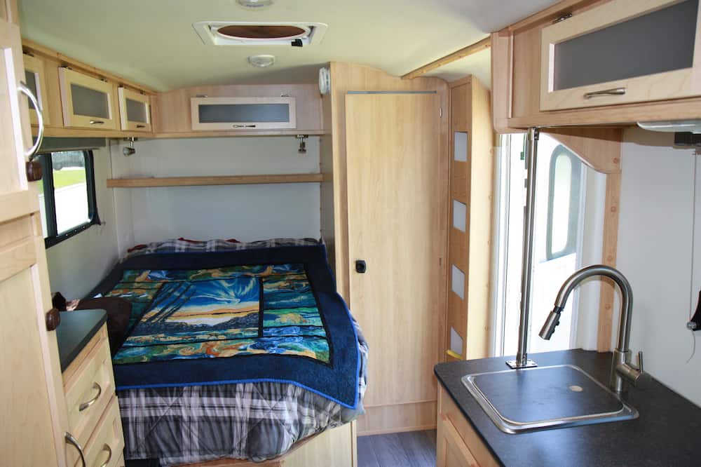 Photo of Bedroom in Prince George