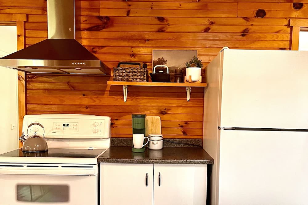 Photo of Kitchen in Miltonvale Park