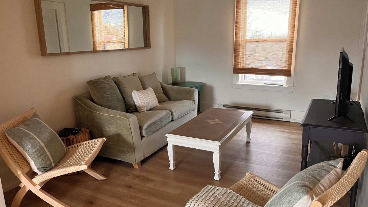 Photo of Livingroom in Victoria