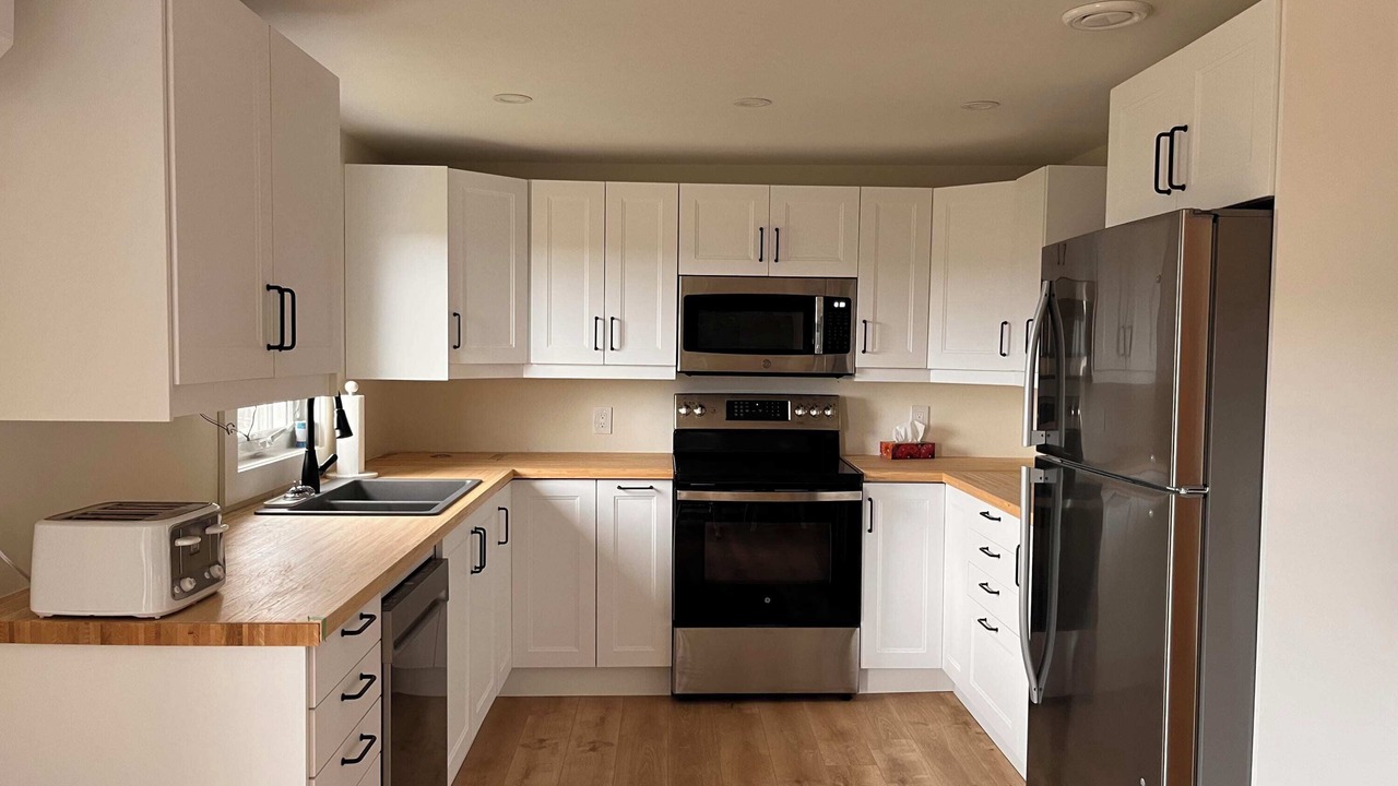 Photo of Kitchen in Victoria