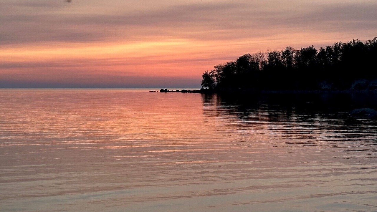 Photo of Outdoor in Victoria Beach