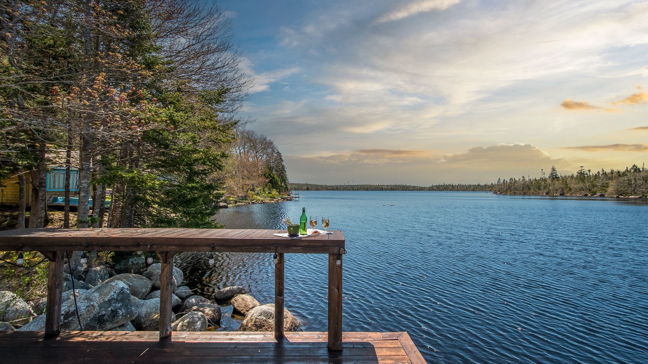 Photo of Outdoor in Halifax County
