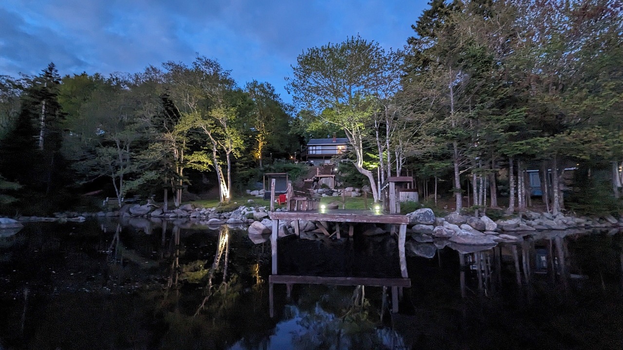 Photo of Outdoor in Halifax County