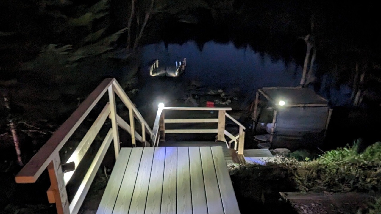 Photo of Outdoor in Halifax County