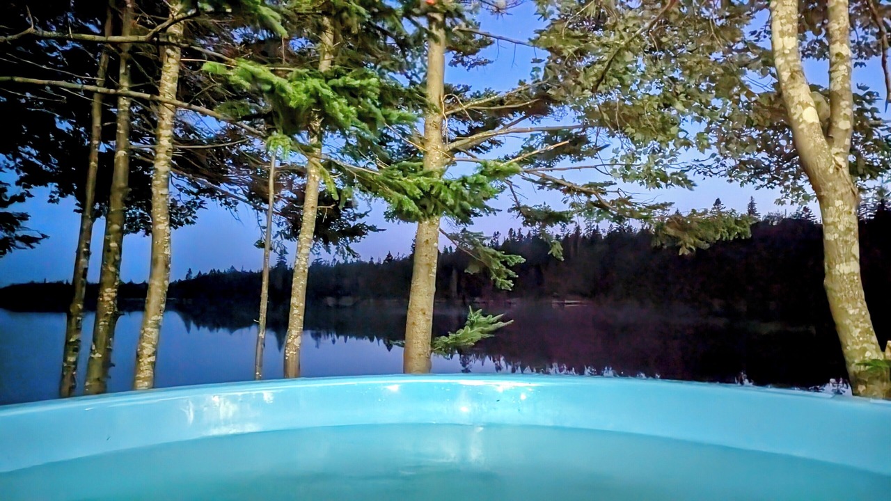 Photo of Outdoor in Halifax County