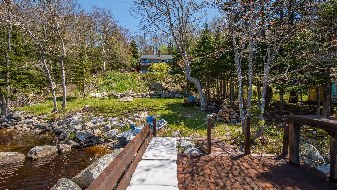 Photo of Outdoor in Halifax County
