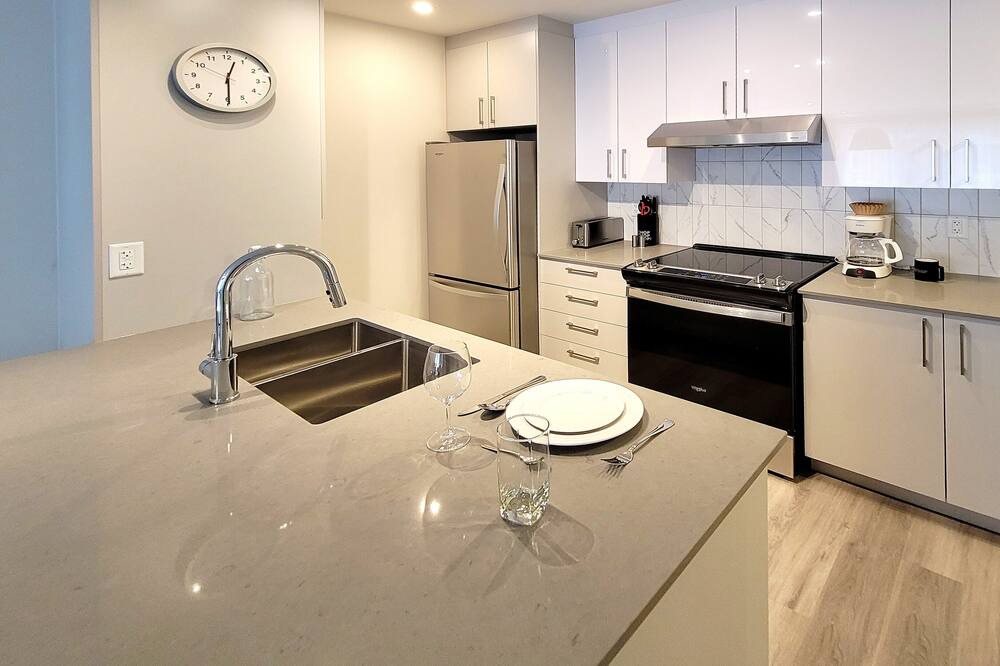 Photo of Kitchen in Brossard