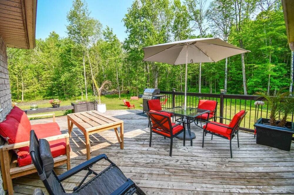 Photo of Outdoor in Severn