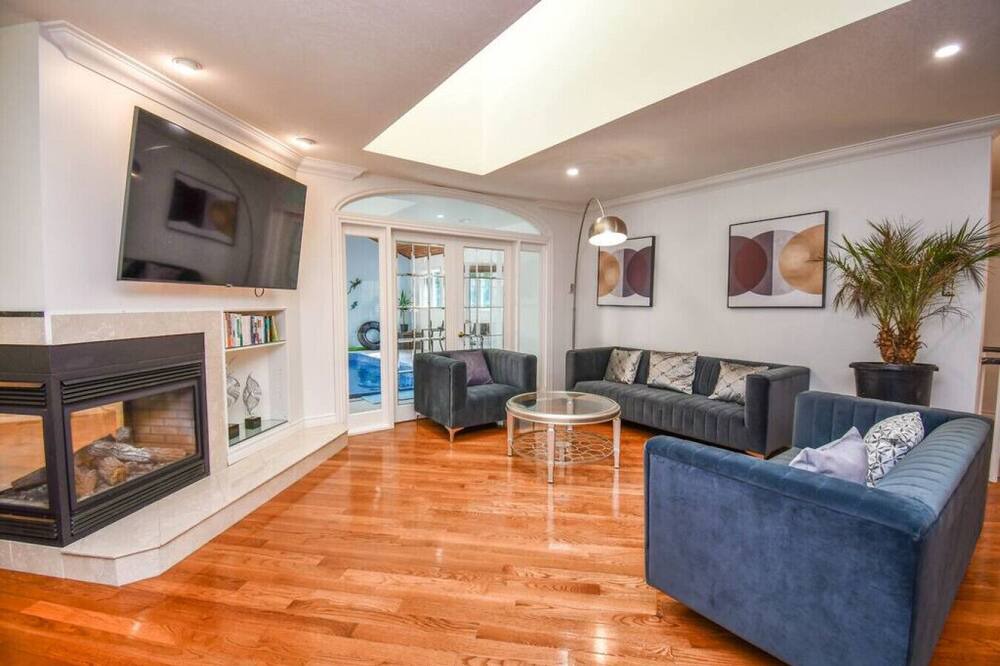 Photo of Bedroom in Severn