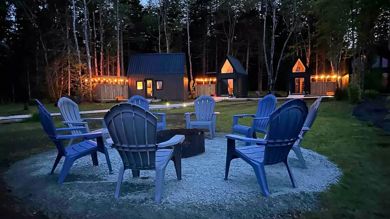 Photo of Patio Balcony in Clare