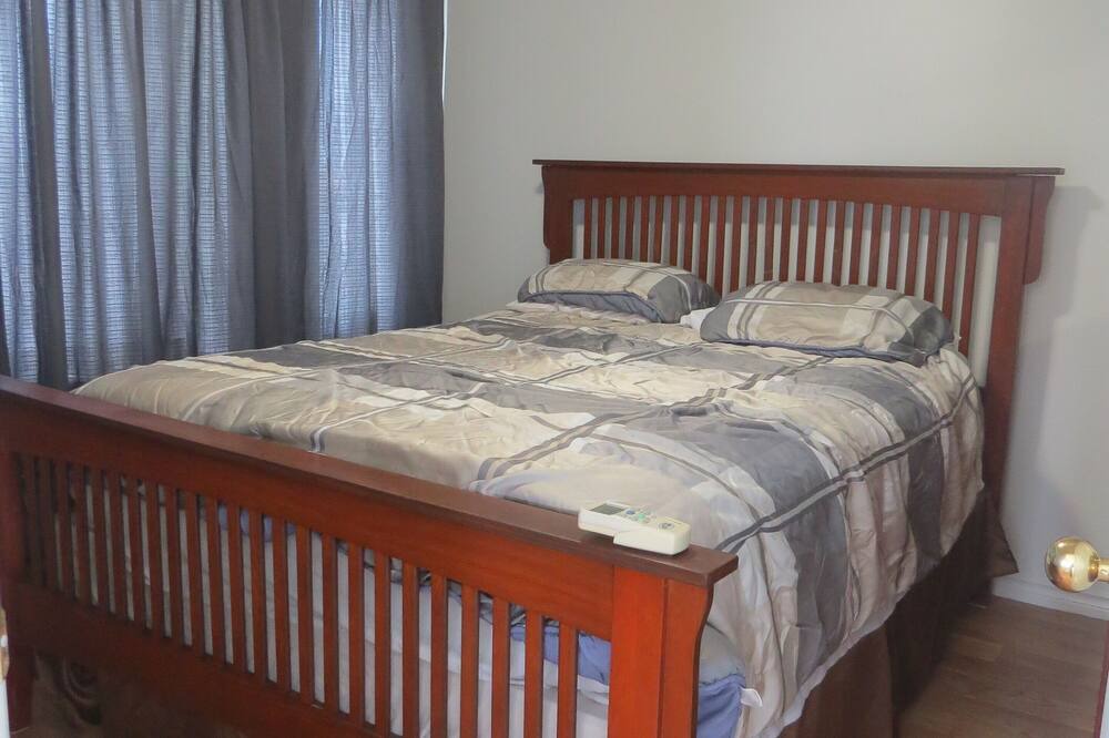 Photo of Bedroom in Burnaby