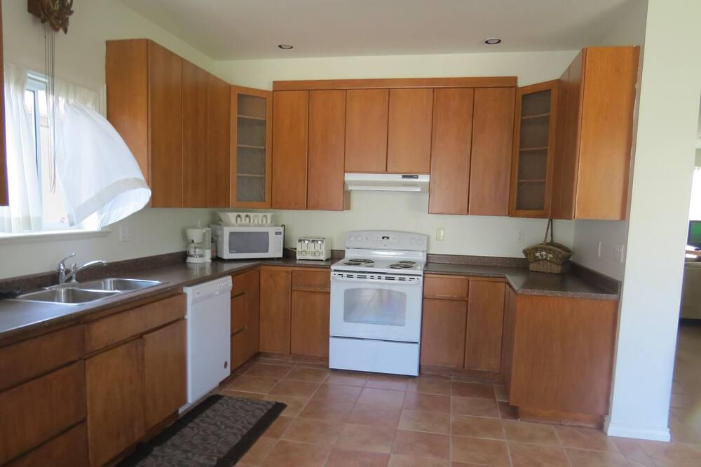 Photo of Kitchen in Burnaby
